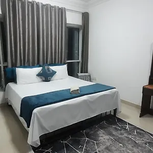  بيت ضيافة Side Private Near Expo Center