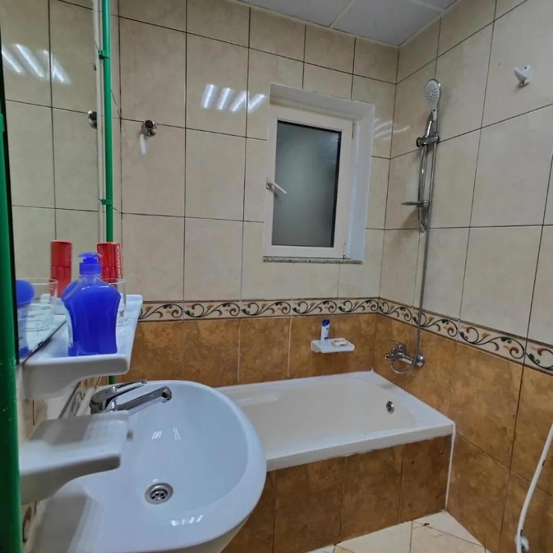 Delightful Private Rooms Sharjah 0*,  United Arab Emirates