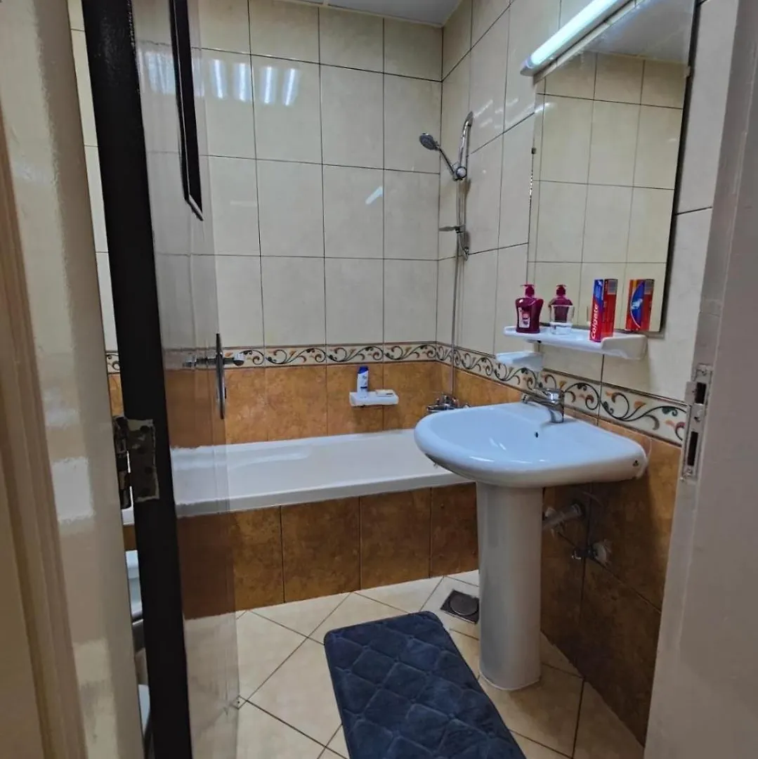 Homestay Delightful Private Rooms Sharjah United Arab Emirates