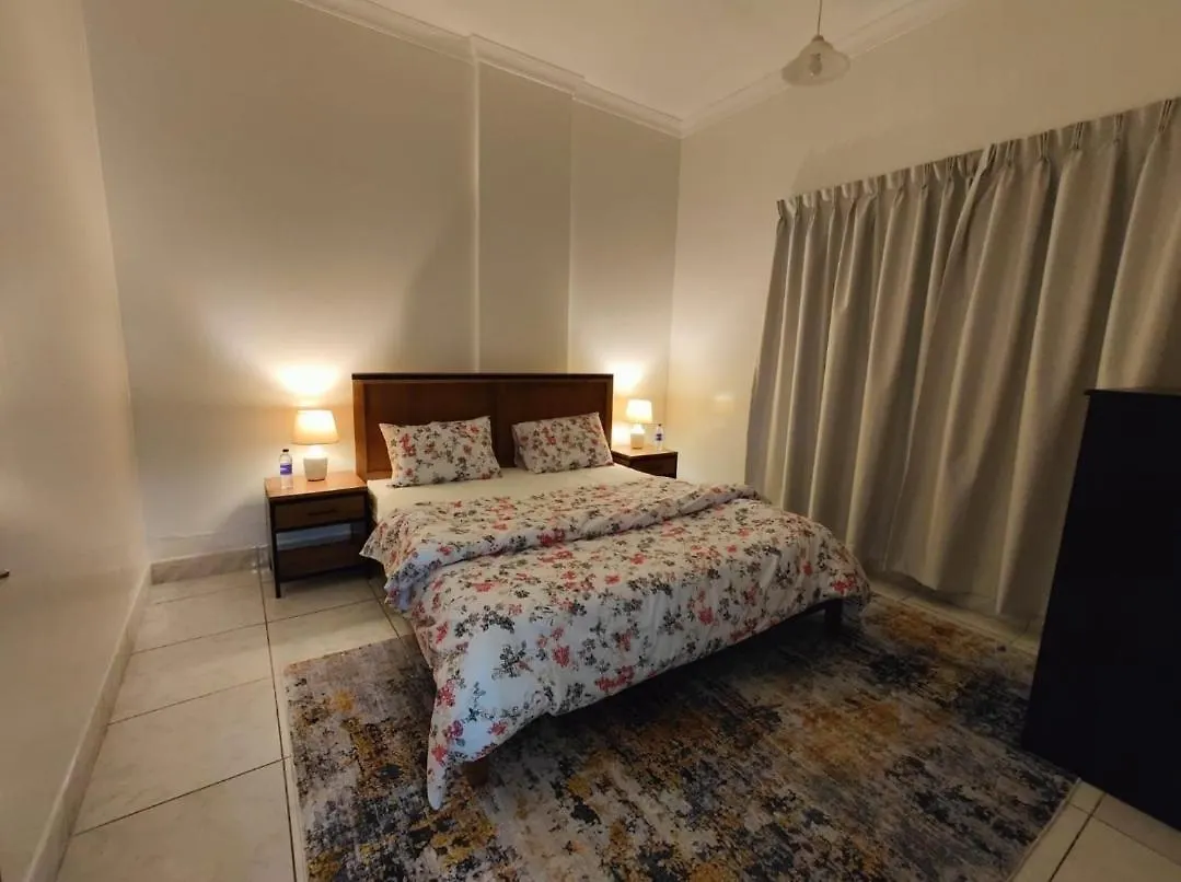 Delightful Private Rooms Sharjah United Arab Emirates